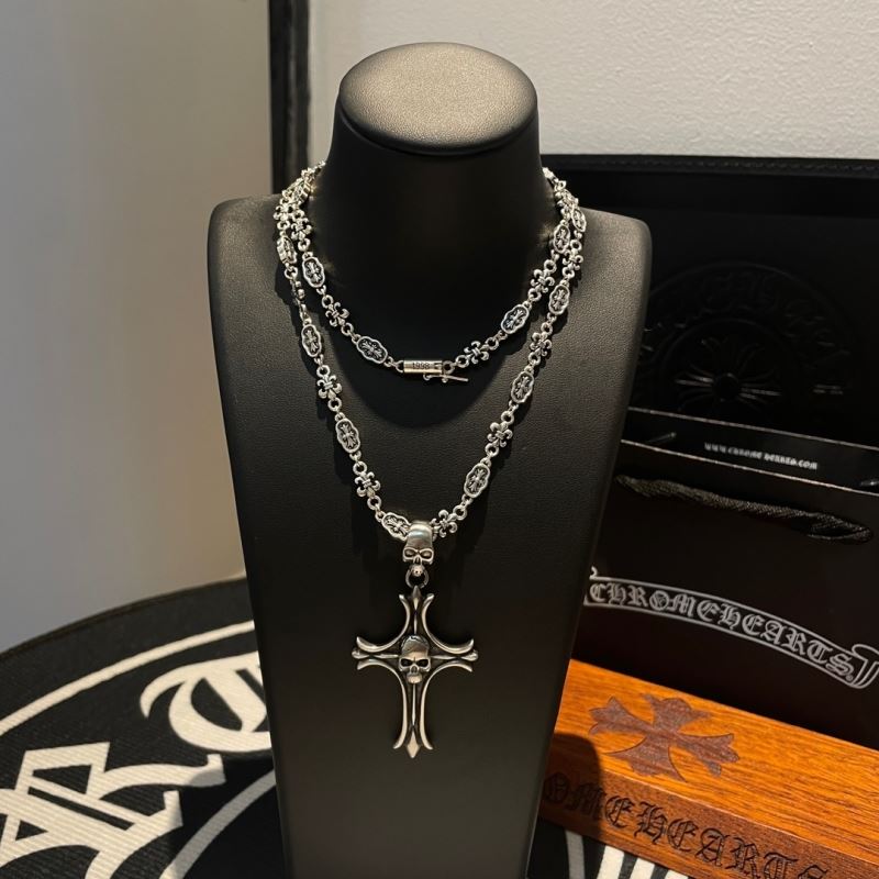 Chrome Hearts Necklaces